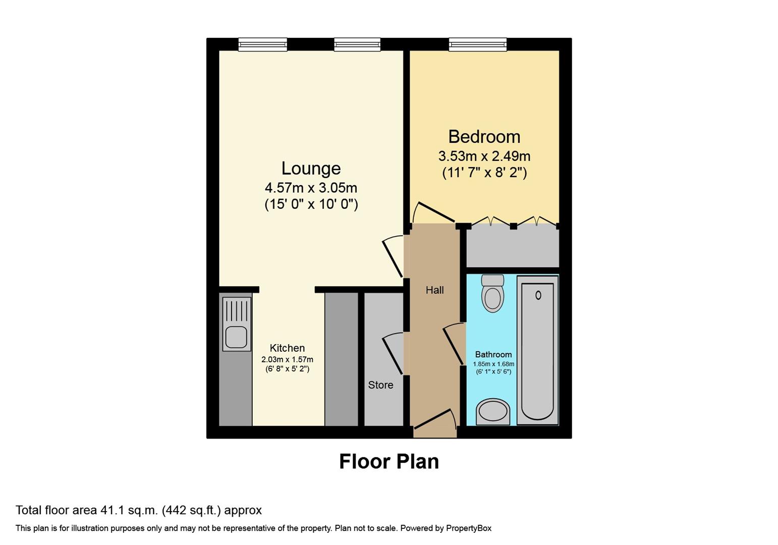 Barum Court, Litchdon Street, Barnstaple 17869669 Chequers Estate